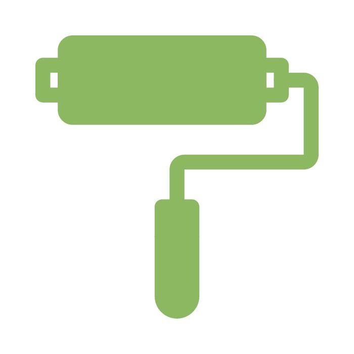 Possibilité de personnalisation de la borne de recharge rapide