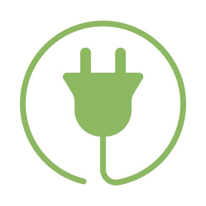 Possibilité de recharger le véhicule durant la période de stationnement