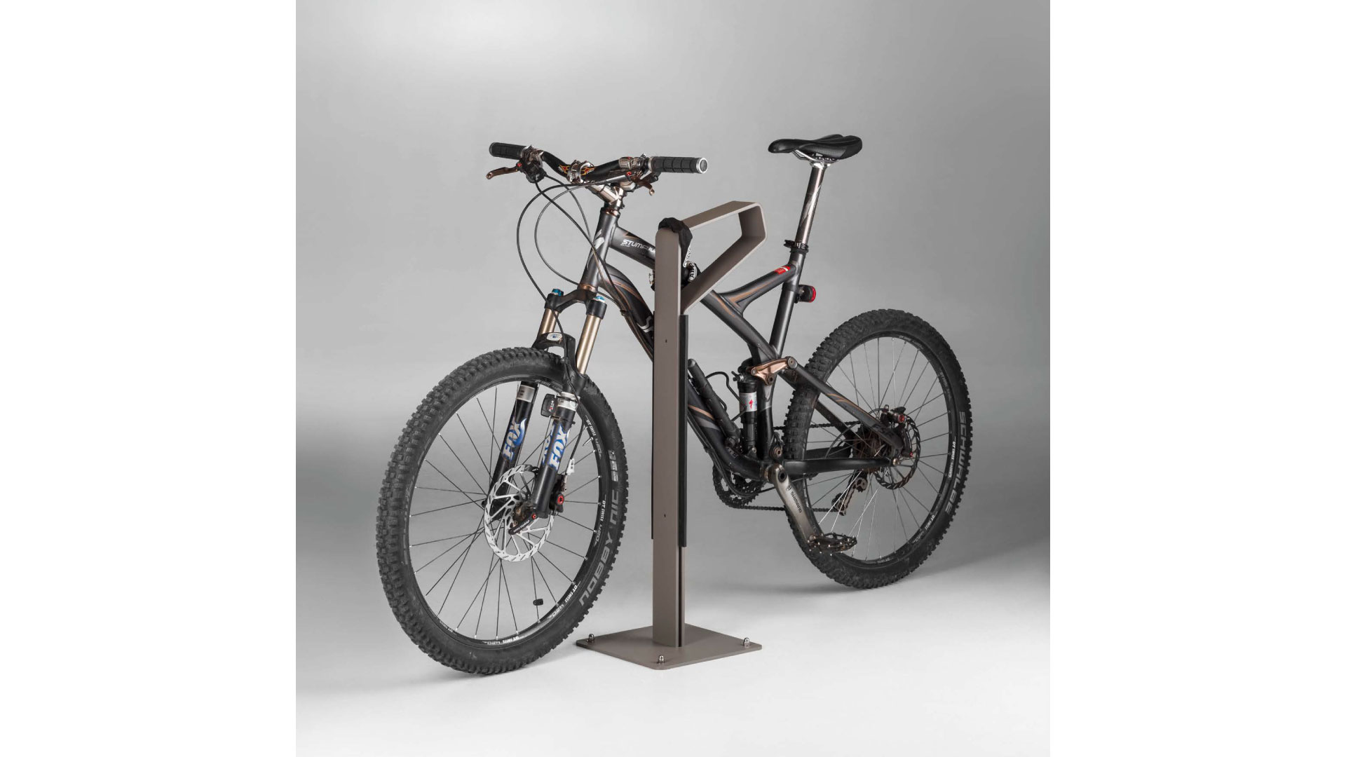 Rack à vélos
