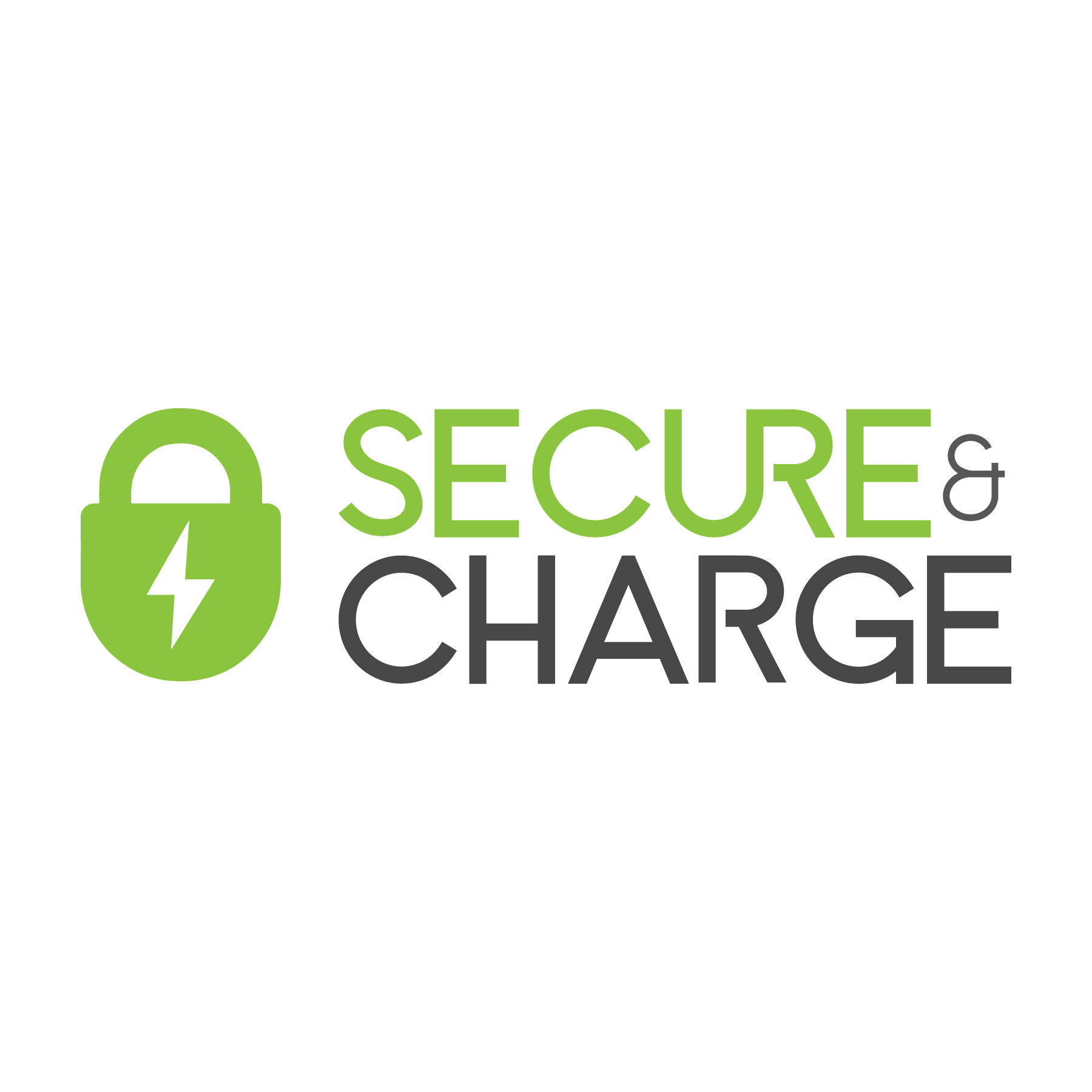 Secure & Charge